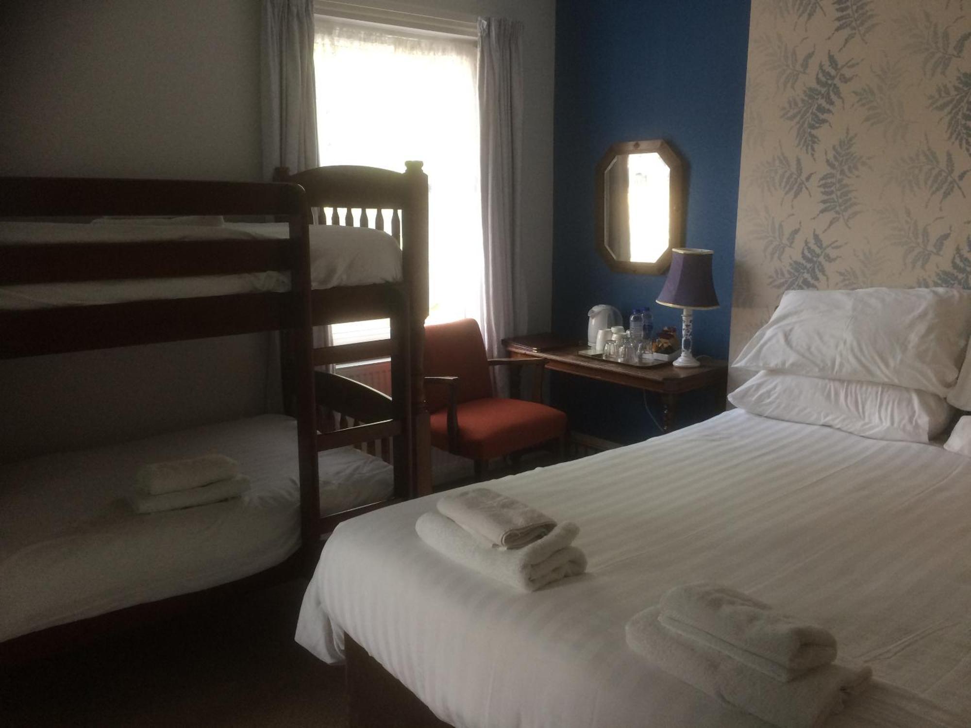 The Brandize Guest House Torquay Exterior foto